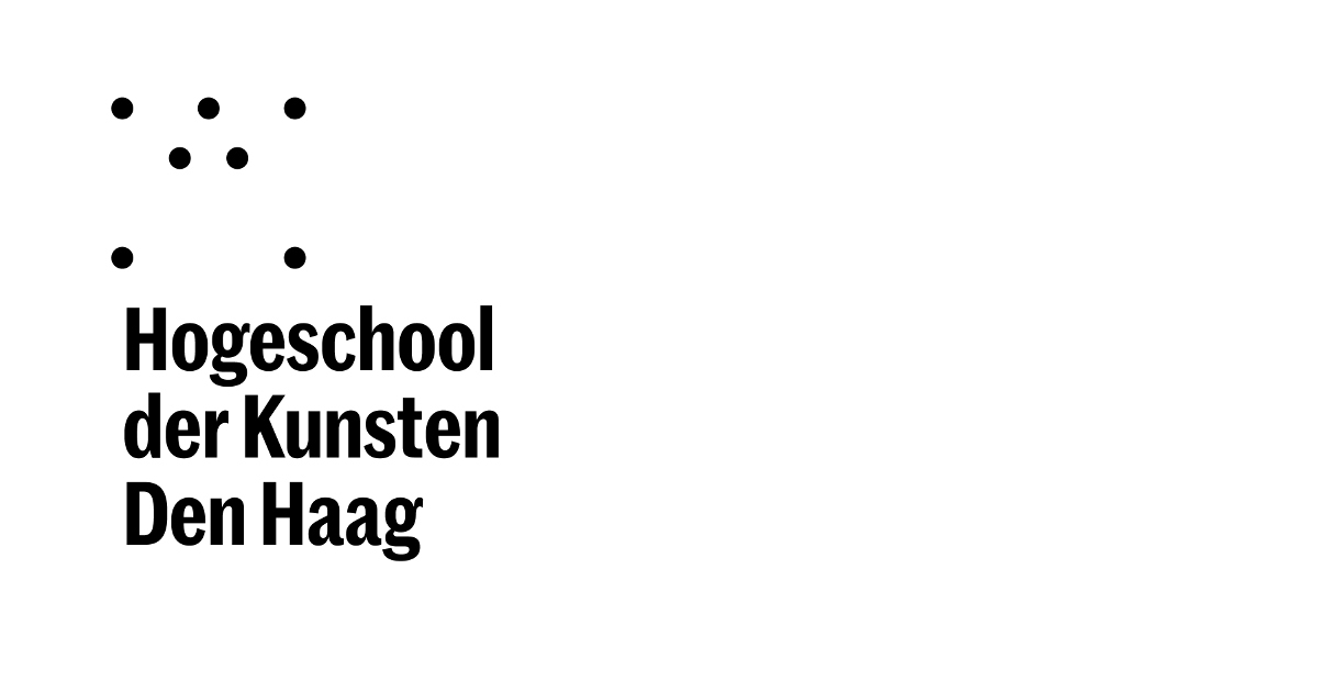 Homepagina | Hogeschool der Kunsten Den Haag